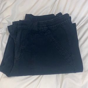 AE Cargo Stretch Straight Pant